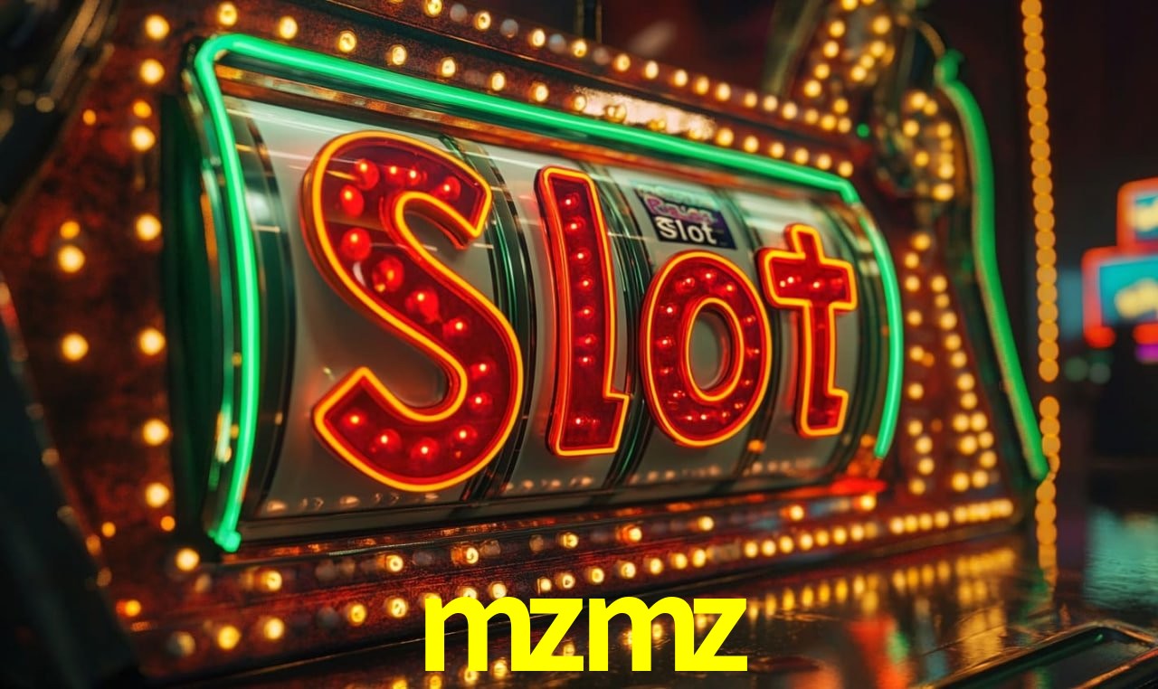 App Mobile mzmz - Jogue em Qualquer Lugar no Seu Smartphone