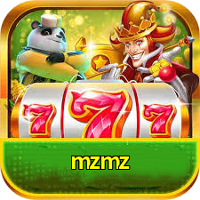 mzmz Logo