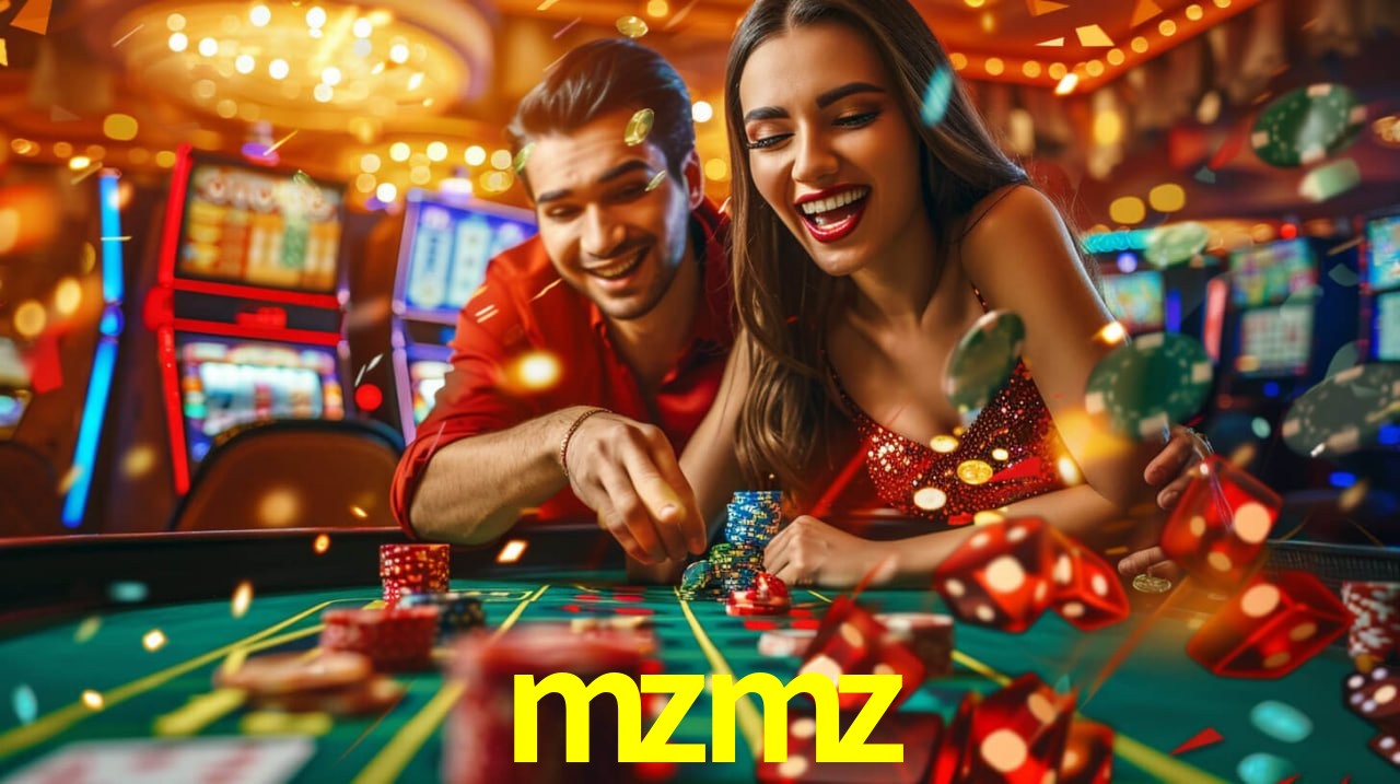 mzmz - Pagamento PIX Instantâneo
