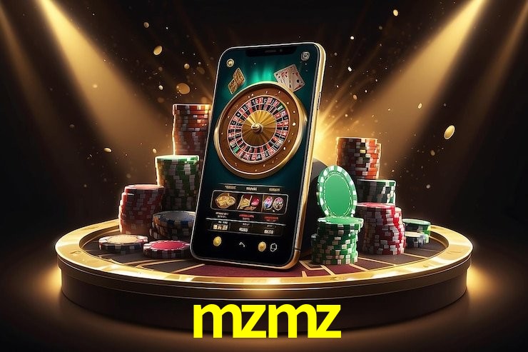 mzmz - Aplicativo Móvel